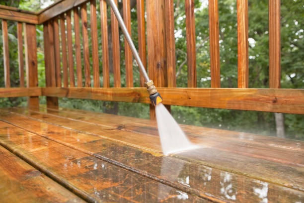 Best Pressure Washing Services for Businesses  in Tome, NM